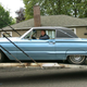 Illustration for article titled 22 Year Love Affair With A Blue 1966 Ford Thunderbirdem/em